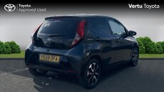 Toyota Aygo 1.0 VVT-i X-Plore 5dr Petrol Hatchback